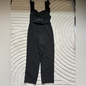 LOVERS AND FRIENDS JUMPSUIT